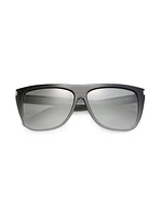 SL 1 Flat Top Sunglasses