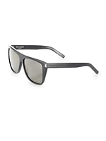 SL 1 Flat Top Sunglasses