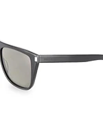 SL 1 Flat Top Sunglasses