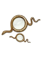 Snake Magnifying Glass