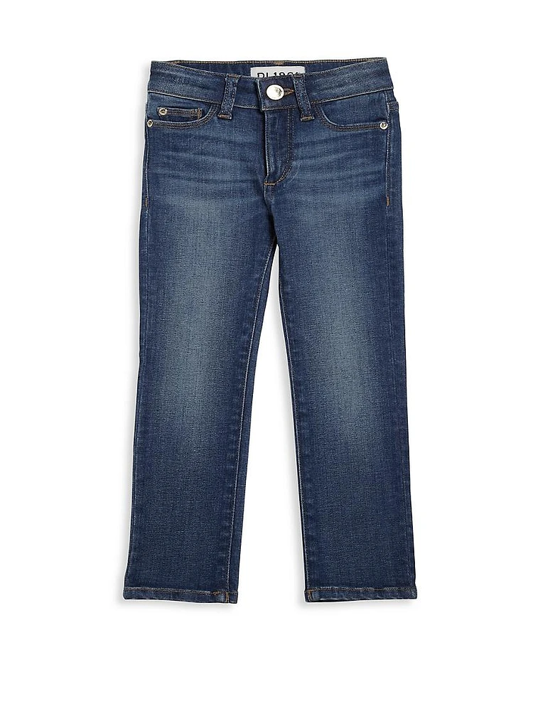 Toddler's & Little Girl's Chloe Skinny Jeans