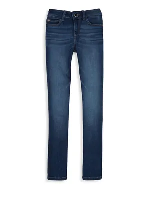 Girl's Chloe Skinny Jeans