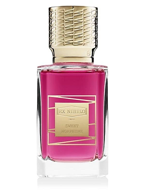 Sweet Morphine Eau de Parfum