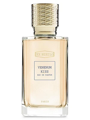 Signature Venenum Kiss Rose Of May Eau De Parfum