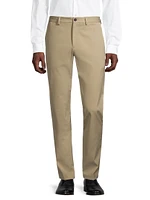 Zaine Neoteric Slim-Fit Pants