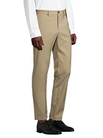 Zaine Neoteric Slim-Fit Pants