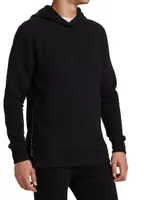 Hooded Villain Sweatshirt