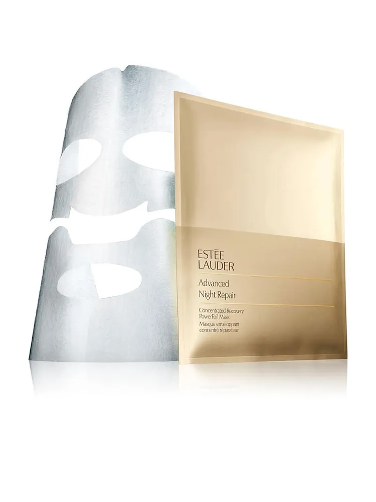 Advanced Night Repair Concentrated Treatment Mask