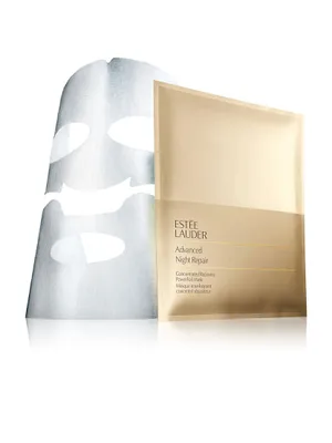 Advanced Night Repair Concentrated Treatment Mask