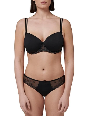 Delice 3D Molded Bra