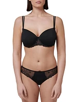 Delice 3D Molded Bra