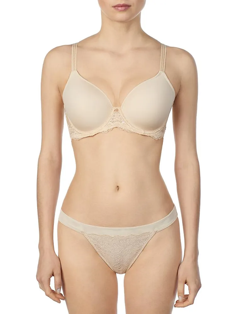 Transformative Tisha Bra