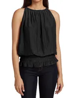 Lauren Sleeveless Top