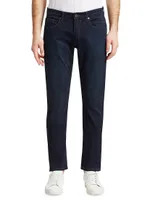 Federal Extra Long Stretch Slim-Straight Jeans