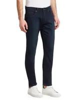 Federal Extra Long Stretch Slim-Straight Jeans