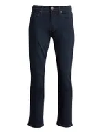 Federal Extra Long Stretch Slim-Straight Jeans