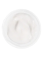 Moisturizing With A Cream Rich Thirst-Quenching Cream