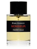 Monsieur Parfum