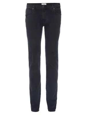 L'Homme Slim-Fit Jeans