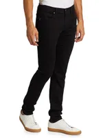 L'Homme Slim-Fit Jeans