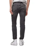 L'Homme Slim-Fit Jeans