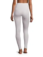 Silk Cashmere Leggings