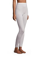 Silk Cashmere Leggings