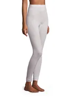 Silk Cashmere Leggings