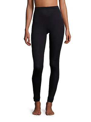 Silk Cashmere Leggings