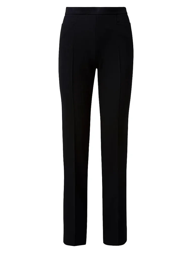 Francoise Wool Pants