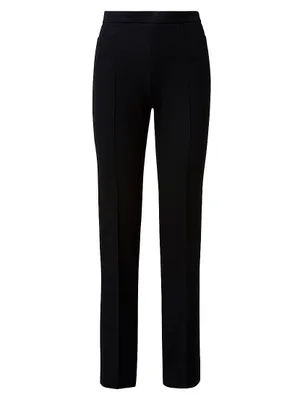 Francoise Wool Pants