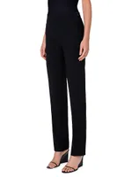 Francoise Wool Pants