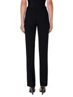 Francoise Wool Pants