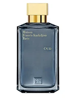 OUD Eau de parfum