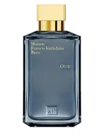 OUD Eau de parfum