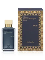 OUD Eau de parfum