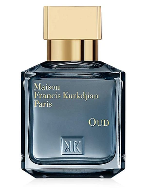 OUD Eau de parfum