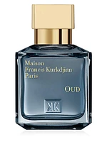 OUD Eau de parfum