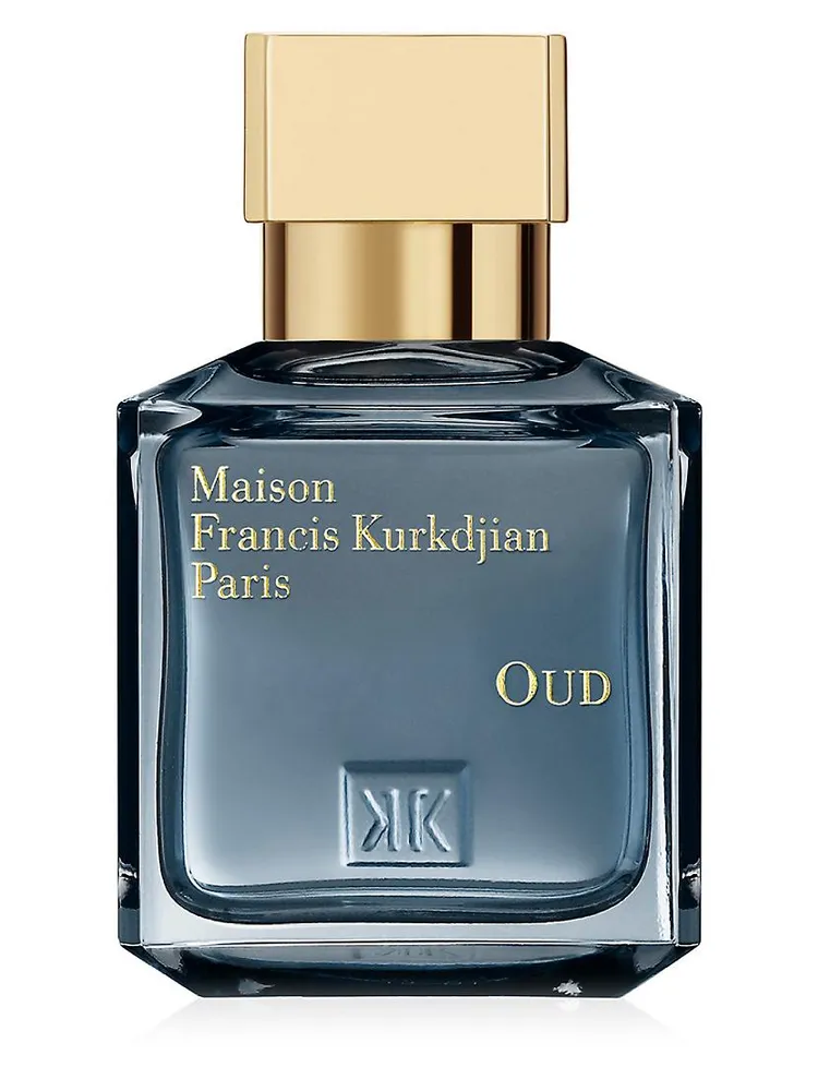 OUD Eau de parfum