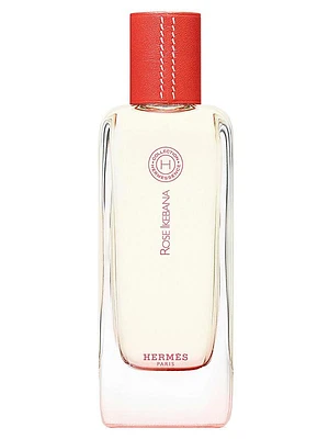 Rose Ikebana Eau de Toilette