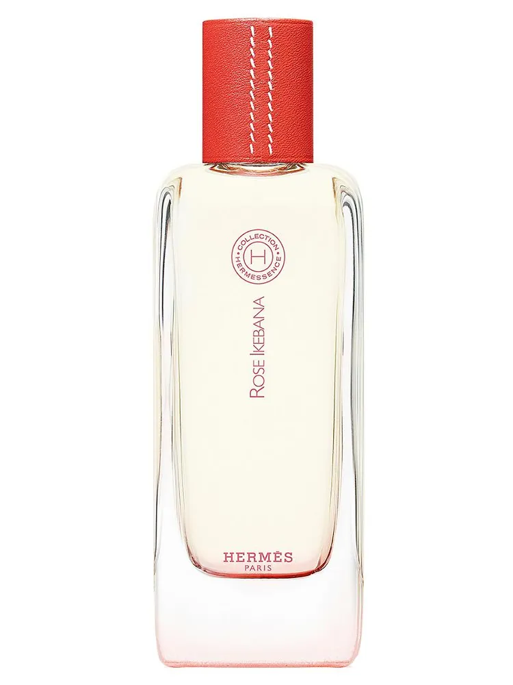 Rose Ikebana Eau de Toilette