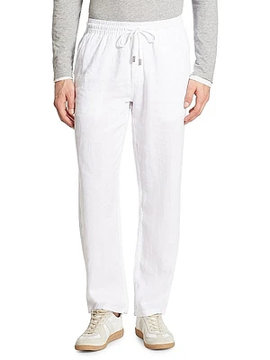 Linen Pants