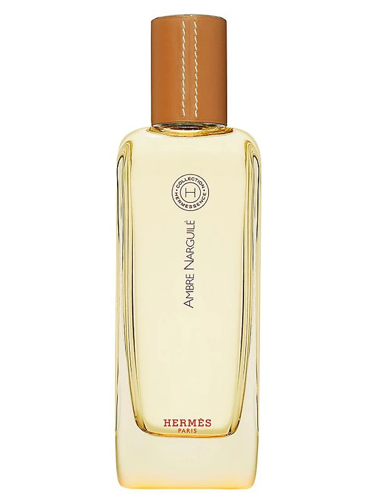 Ambre Narguilé Eau de Toilette