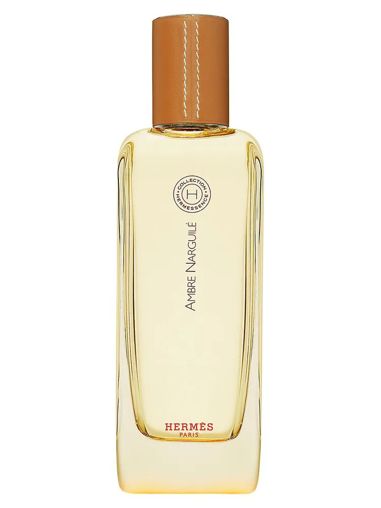 Ambre Narguilé Eau de Toilette