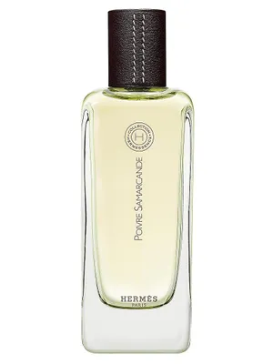 Poivre Samarcande Eau de Toilette