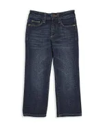 Little Boy's Slim Fit Jeans