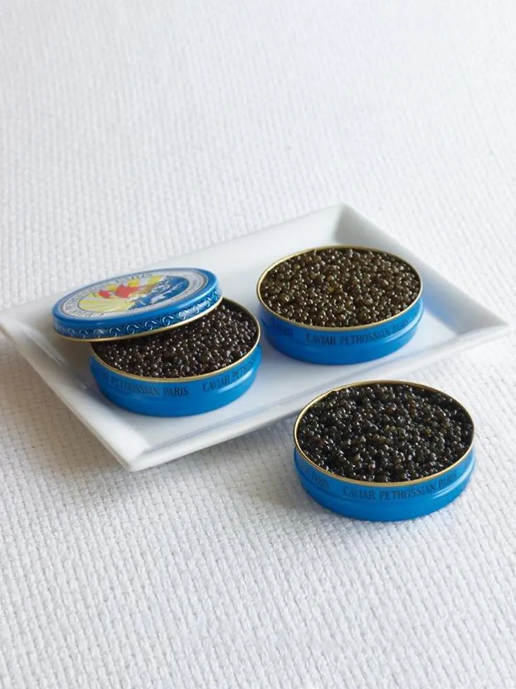 Royal Daurenki Caviar