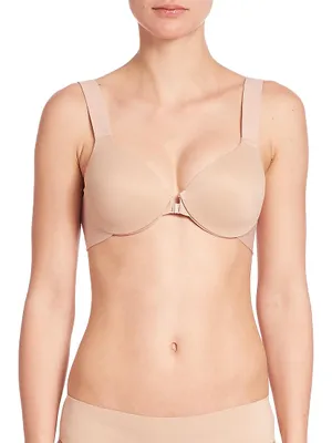 Bra-llelujah Full Coverage Bra