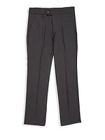 Little Boy's & Mod Suit