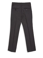 Little Boy's & Mod Suit